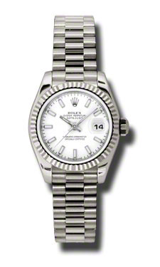 Rolex Datejust Swiss-Engineered 36mm Steel & Diamond Bezel Timepiece