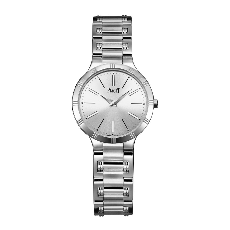 Piaget Dancer Classic G0A33051 Swiss Quartz Watch - Timeless Elegance