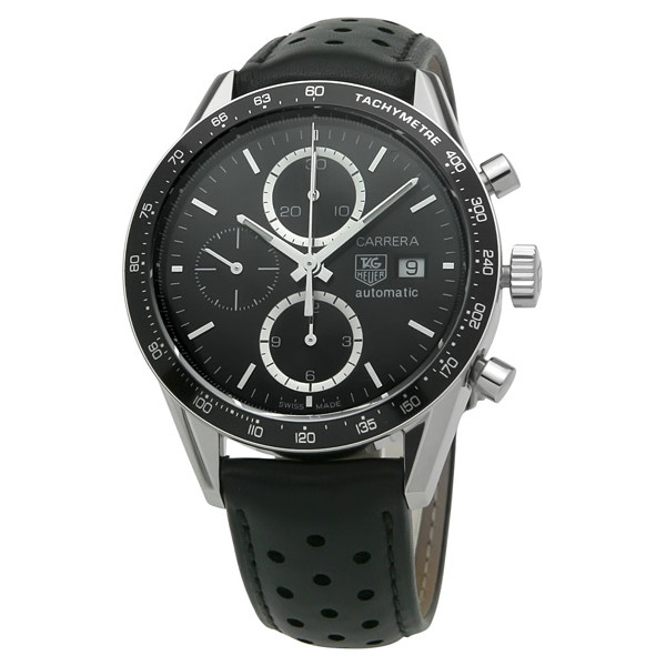 Tag Heuer Carrera CV2010.FC6233 Imitation Automatic Chronograph Men's Watch