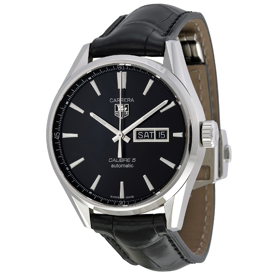 Tag Heuer Carrera WAR201A.FC6266 Mens Chronograph Clone Watch