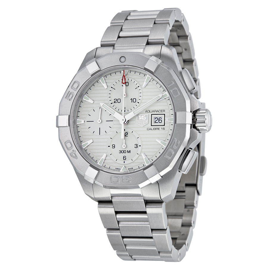 Tag Heuer CAY2111.BA0925 Mens Watch