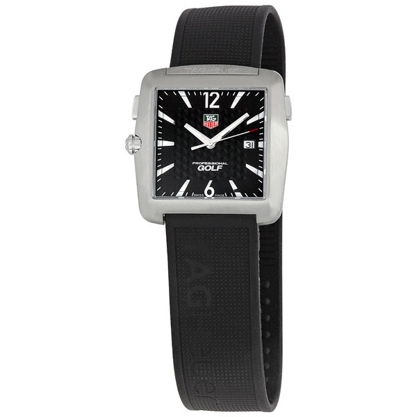 Tag Heuer Golf Master Titanium Steel Automatic 40mm WAE1111.FT6004 Knockoff