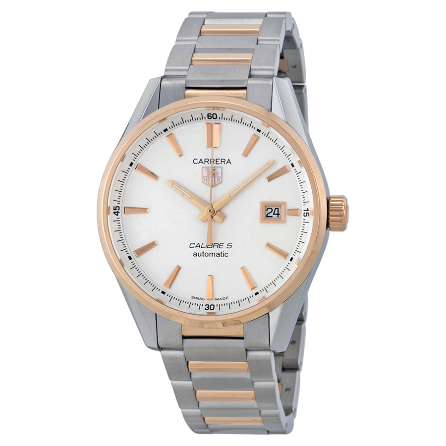 Tag Heuer Avenger Automatic 45mm Blue Steel Watch