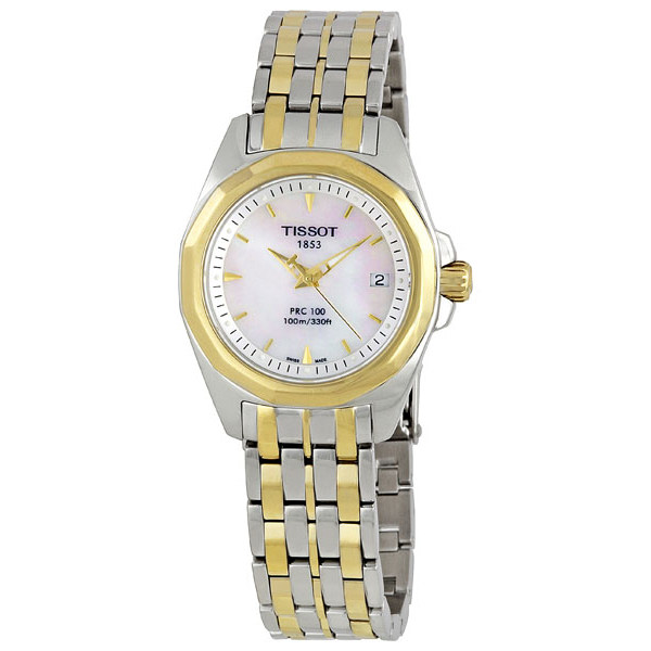 Tissot PRC 100 Diver Automatic Blue Face Imitation Watch