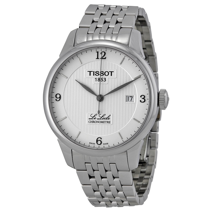 Tissot T-Touch Expert Solar Men's Watch - Smart Solar Power, Black Case