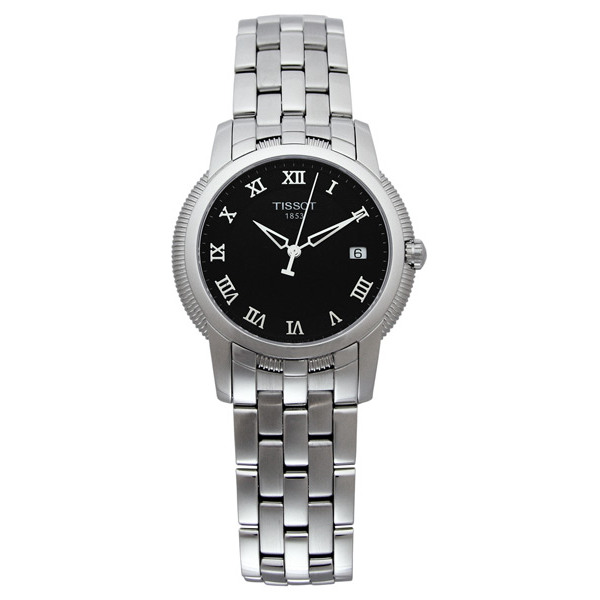 Tissot T031.410.11.053.00 Imitation Swiss Quartz Chronograph Watch