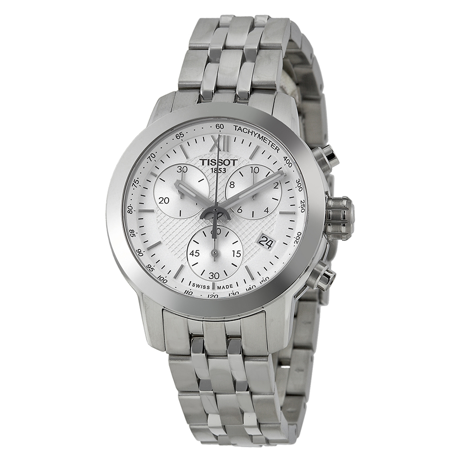 Tissot Swiss Crafted T0552171101800 Automatic Classic Watch