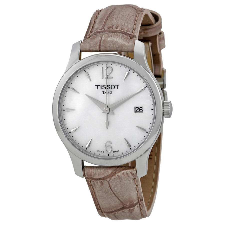 Tissot T0632101711700 Imitation Classic Quartz Watch - Fashionable Timepiece