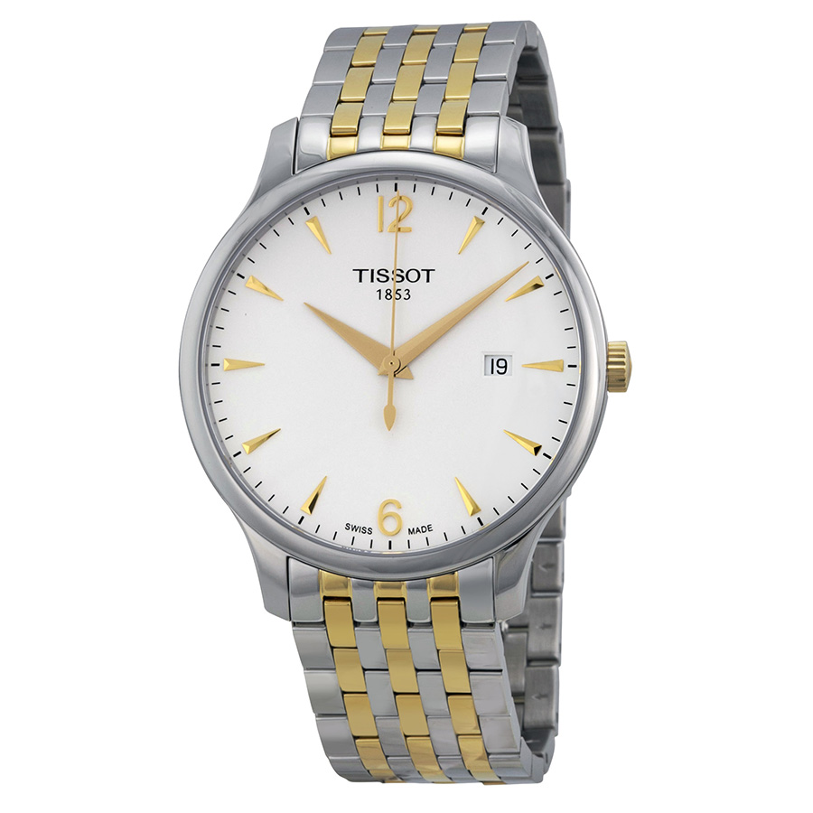 Tissot T0636102203700 Swiss Replica Automatic Classic Sports Watch