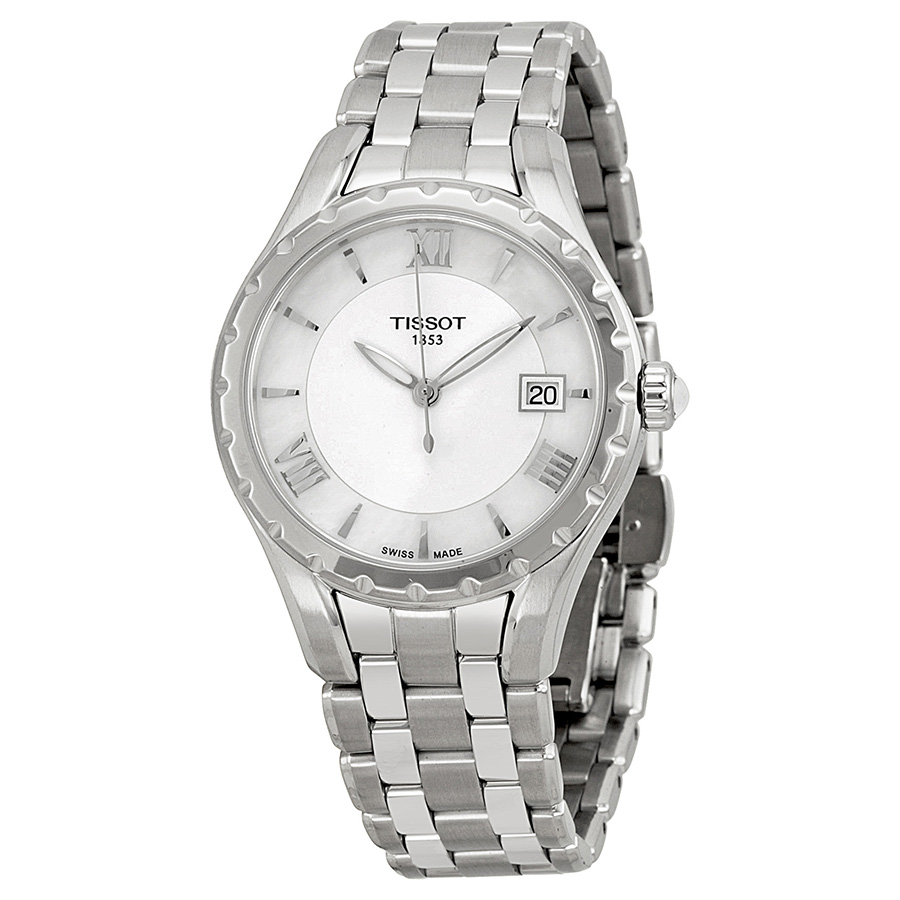 Tissot T0722101111800 Swiss Quartz Chronograph Imitation Watch