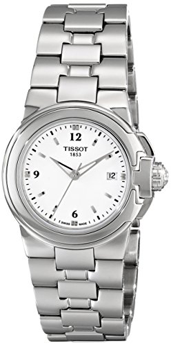 Tissot Avenger Automatic 40mm Steel Chronograph Watch