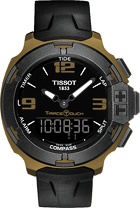 Tissot T0814209705706 Classic Quartz Timepiece – Stylish Silver Steel Hands & Dial