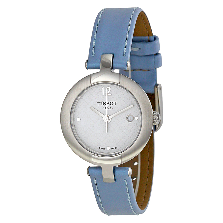 Tissot T0842101601702 Clone Automatic Black Dial Steel Watch