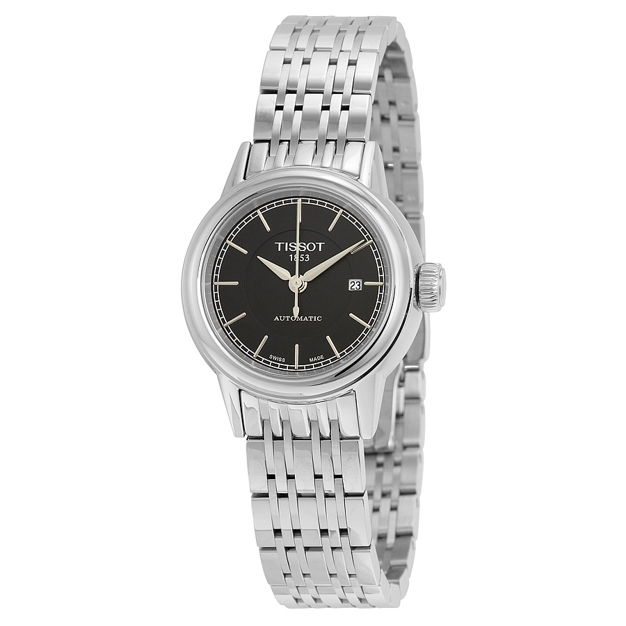 Tissot T0852071105100 Imitation Swiss Auto Chronograph Watch