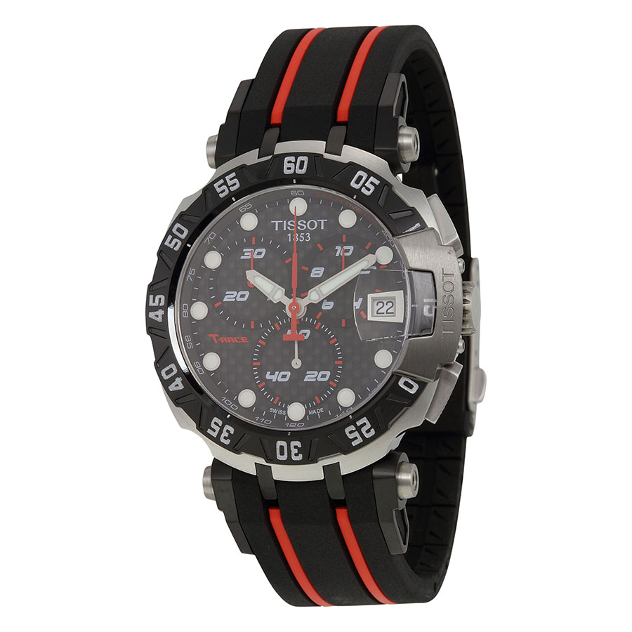 Tissot T0924172720100 Stainless Steel Automatic Timepiece - Precision Crafted Luxury Clone