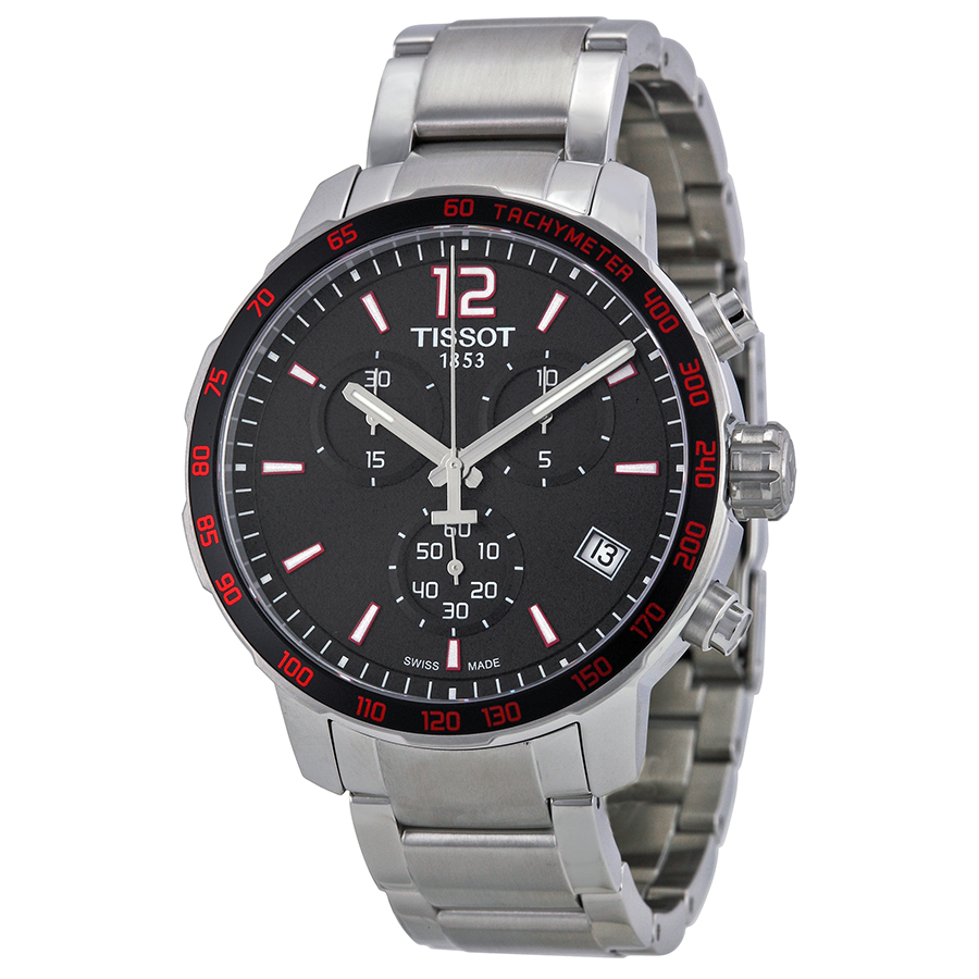 Tissot T0954171105700 Swiss Clone Automatic Chronograph Watch