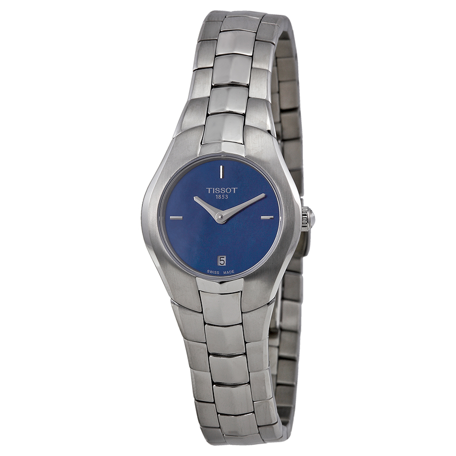 Tissot T0960091113100 Swiss Clone Automatic White Dial Watch