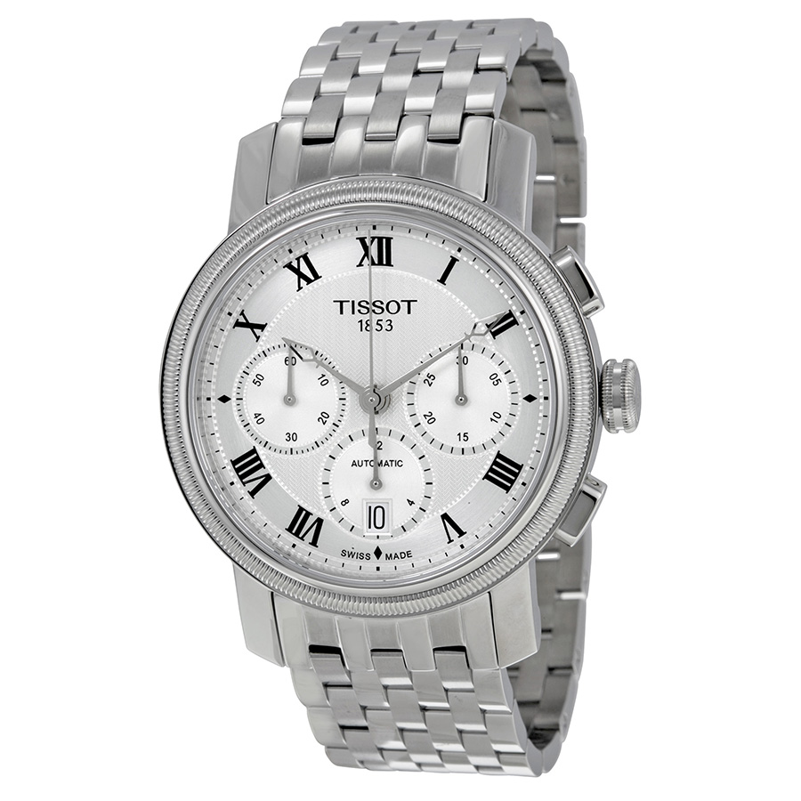 Tissot Swiss T097.427.11.033.00 Imitation Stainless Steel Chronograph Watch