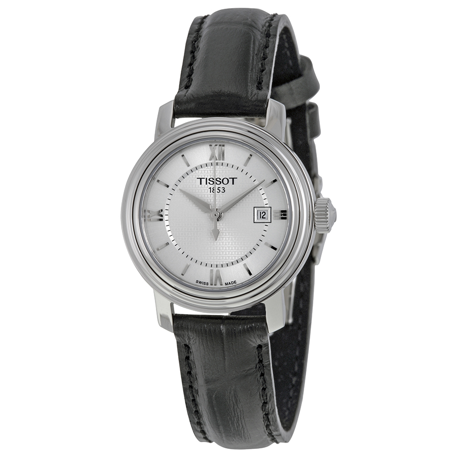 Tissot Prestige Steel Automatic 41mm Swiss Timepiece