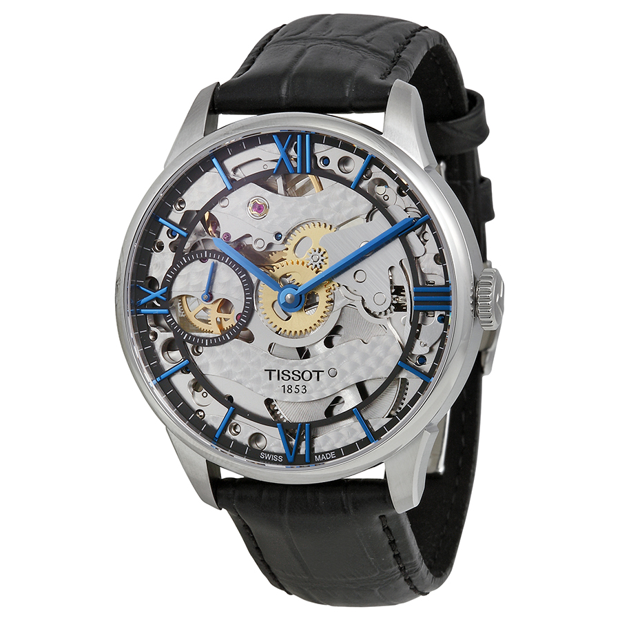 Tissot T0994051641800 Imitation Swiss Chronograph Classic Steel Case Watch
