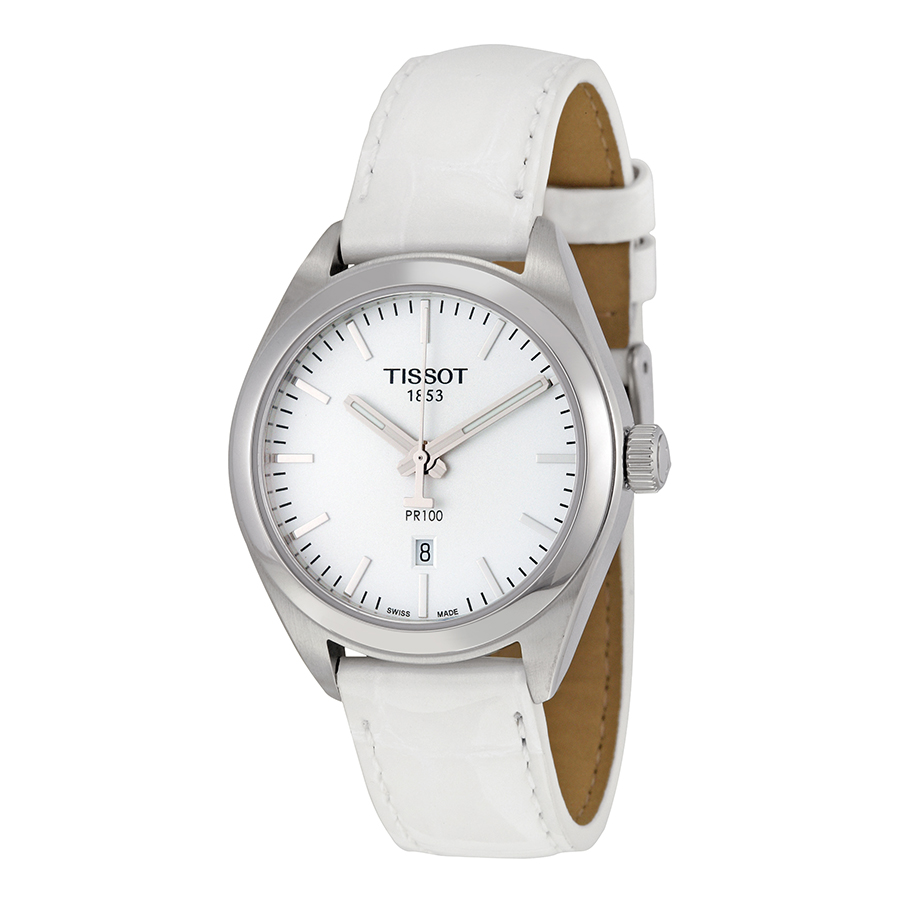 Tissot T1012101603100 Imitation Swiss Quartz Chronograph Fashion Watch