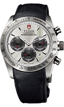 Tudor Black Bay Steel Automatic Dive Watch - Vintage Inspired