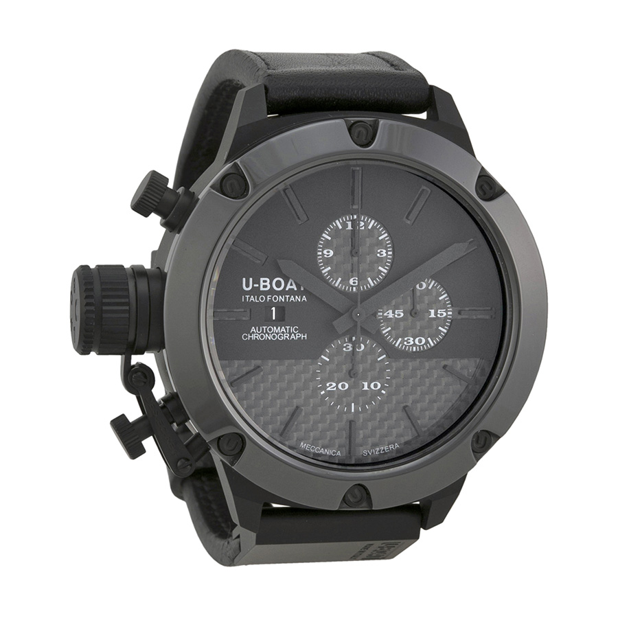 U-Boat Dive Master 43mm Automatic Blue Face Reps Watch