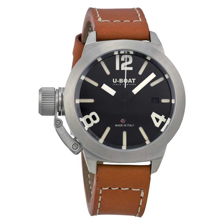 U-Boat Classico 7076 Black Watch