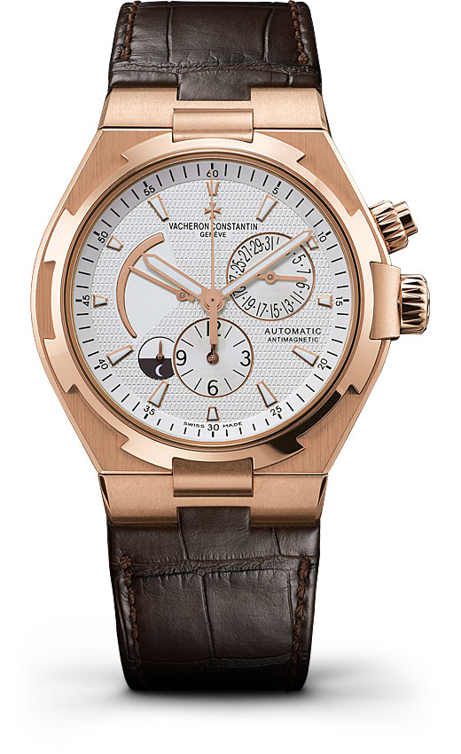 Vacheron Constantin Classic Flyback Chronograph Automatic 47mm Steel Watch