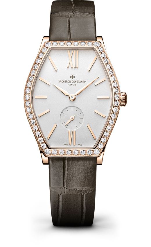 Vacheron Constantin 81515/000R-9892 Swiss Clone自动机械计时码表