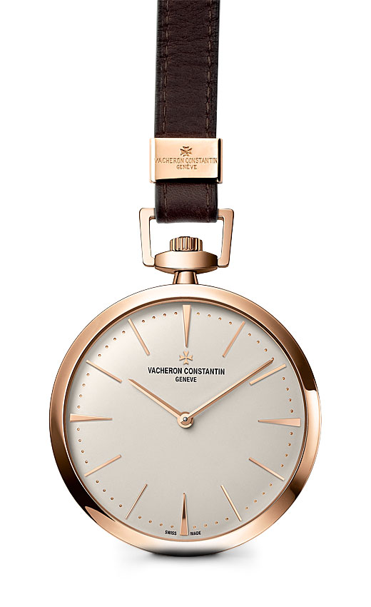 Vacheron Constantin 82028/000R-9708 Masterpiece Chronograph Imitation Watch