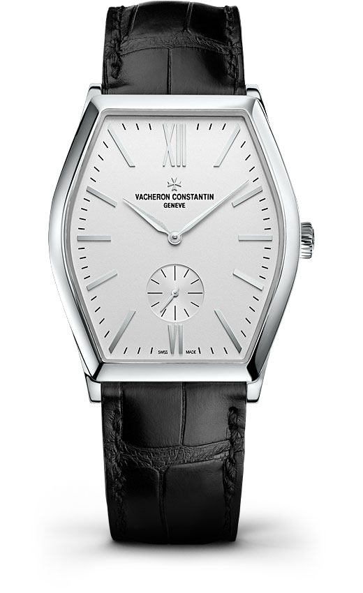Vacheron Constantin 82230/000G-9962 Masterpiece - Hand-Crafted Timepiece, Gold Case, Enamel Dial Watch