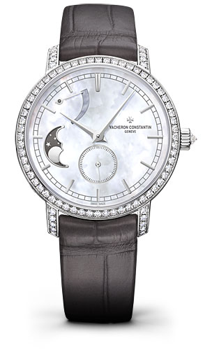 Vacheron Constantin 83570/000G-9916 Handwind Classic Swiss Clone Watch