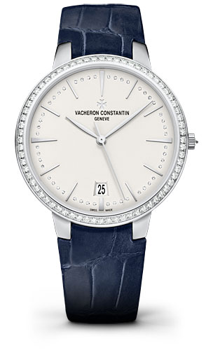 Vacheron Constantin 85515/000G-9841 Swiss Replica Masterpiece Gold Chronograph Watch