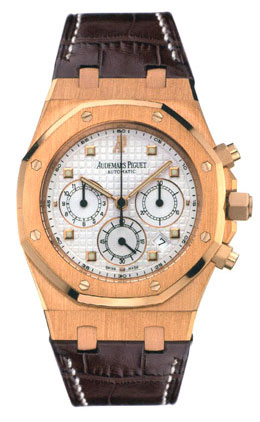 Audemars Piguet Royal Oak 41mm Automatic Steel Blue Face Mens Watch Clone