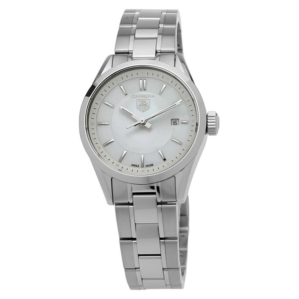 Tag Heuer Carrera WV1415.BA0793 Imitation Automatic Chronograph Jet Black Dial Watch