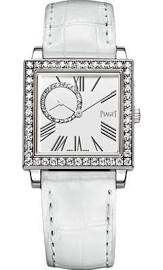 Piaget Altiplano Clone Automatic Stainless Steel 38mm Elegant Timepiece
